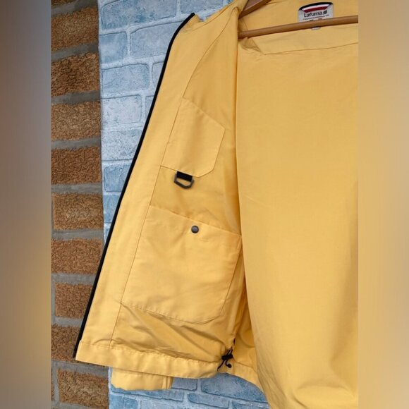 Lafuma hydrotech Jacket size large - Picture 14 of 16